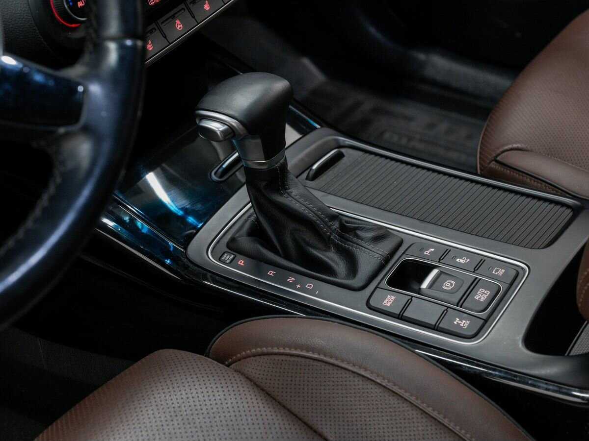 Купить Kia Sorento, 2018, 72 000 км.. Фото: #18
