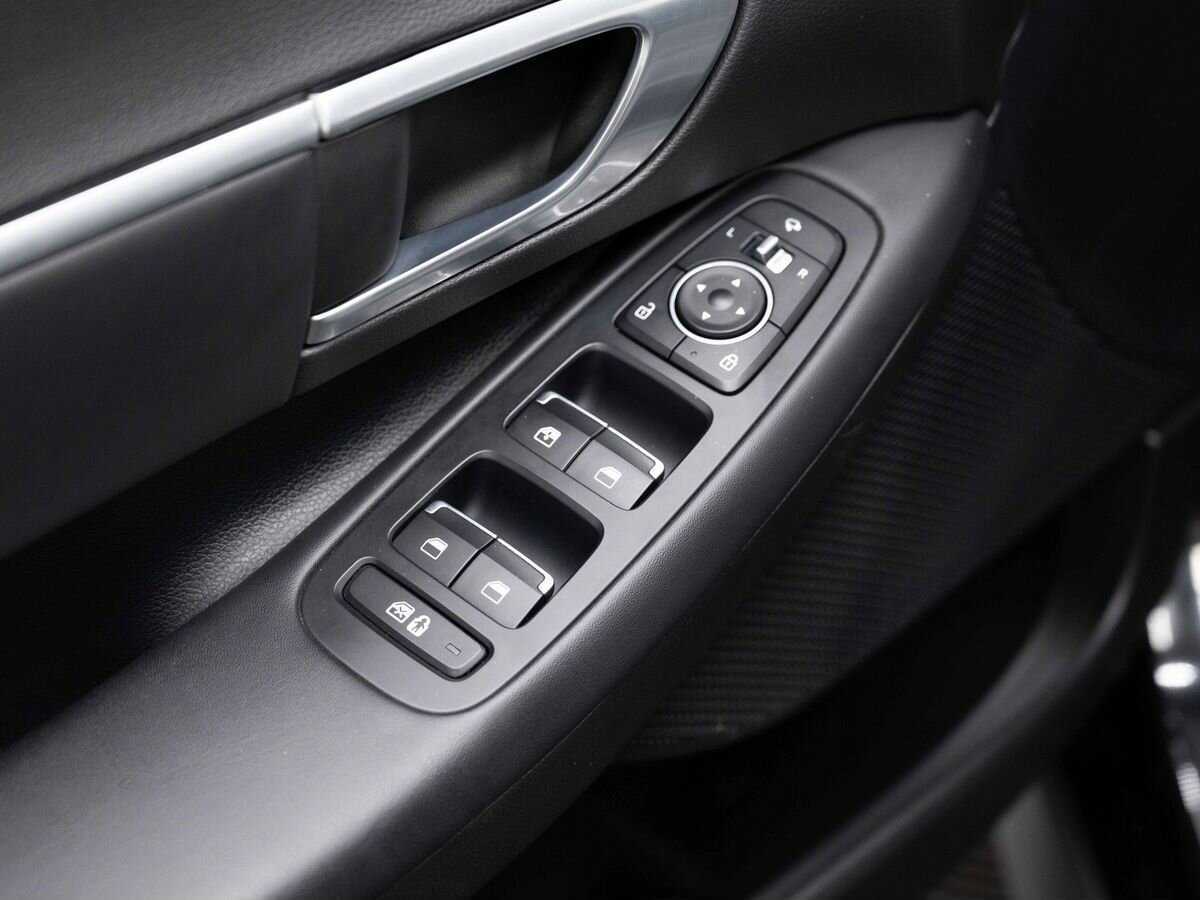 Купить Hyundai Sonata, 2019, 98 000 км.. Фото: #17