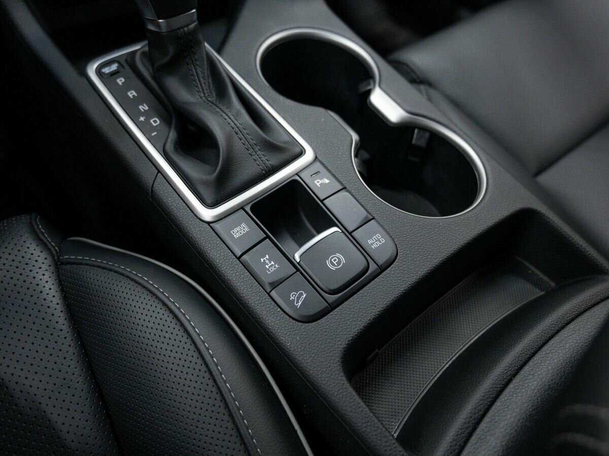 Купить Kia Sportage, 2021, 65 000 км.. Фото: #19