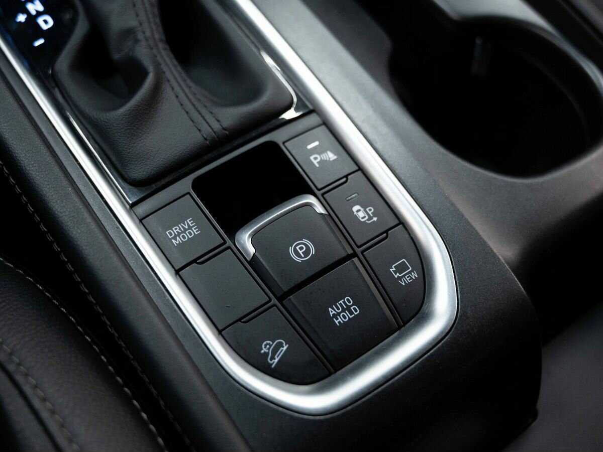 Купить Hyundai Santa Fe, 2019, 107 169 км.. Фото: #22