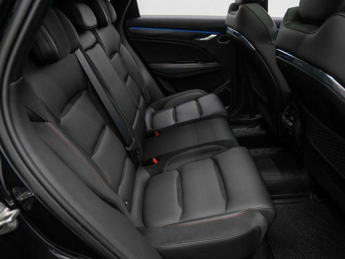 Купить Geely Tugella, 2021, 100 000 км.. Фото: #8