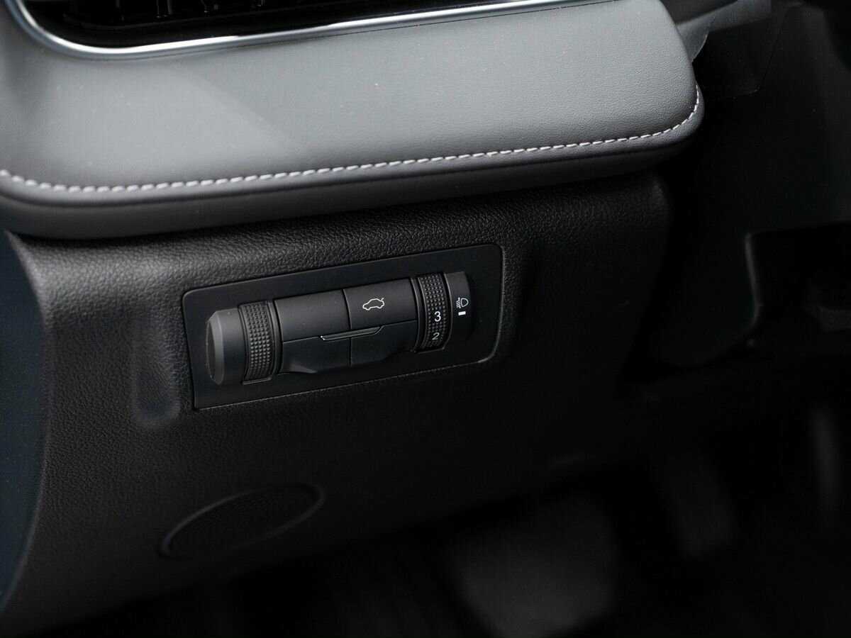 Купить Chery Tiggo 7 Pro Max, 2023, 3 110 км.. Фото: #18