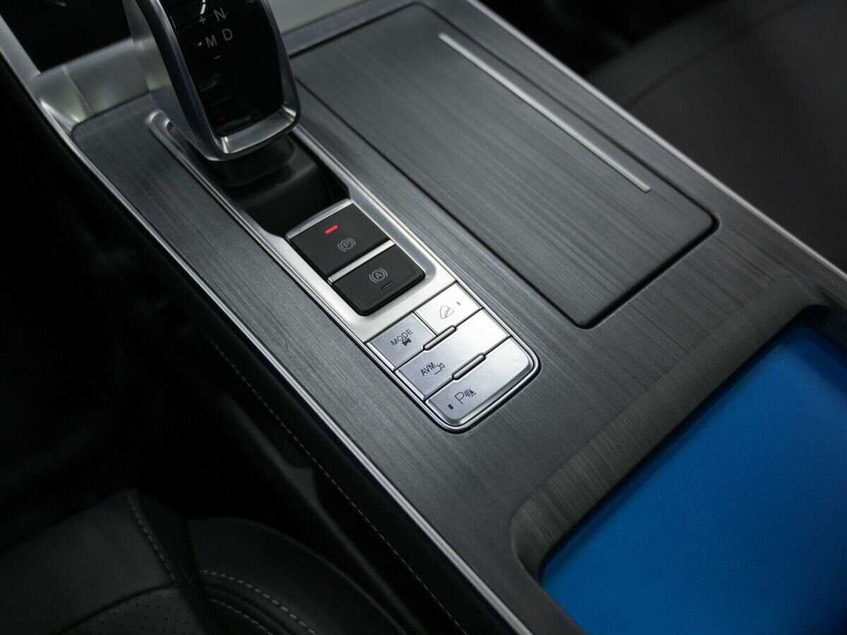 Купить Chery Tiggo 7 Pro Max, 2023, 3 110 км.. Фото: #21