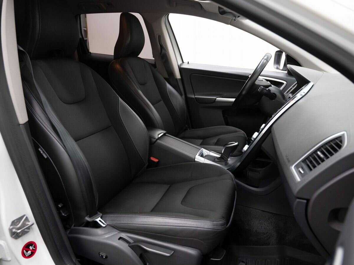 Купить Volvo XC60, 2017, 100 800 км.. Фото: #11