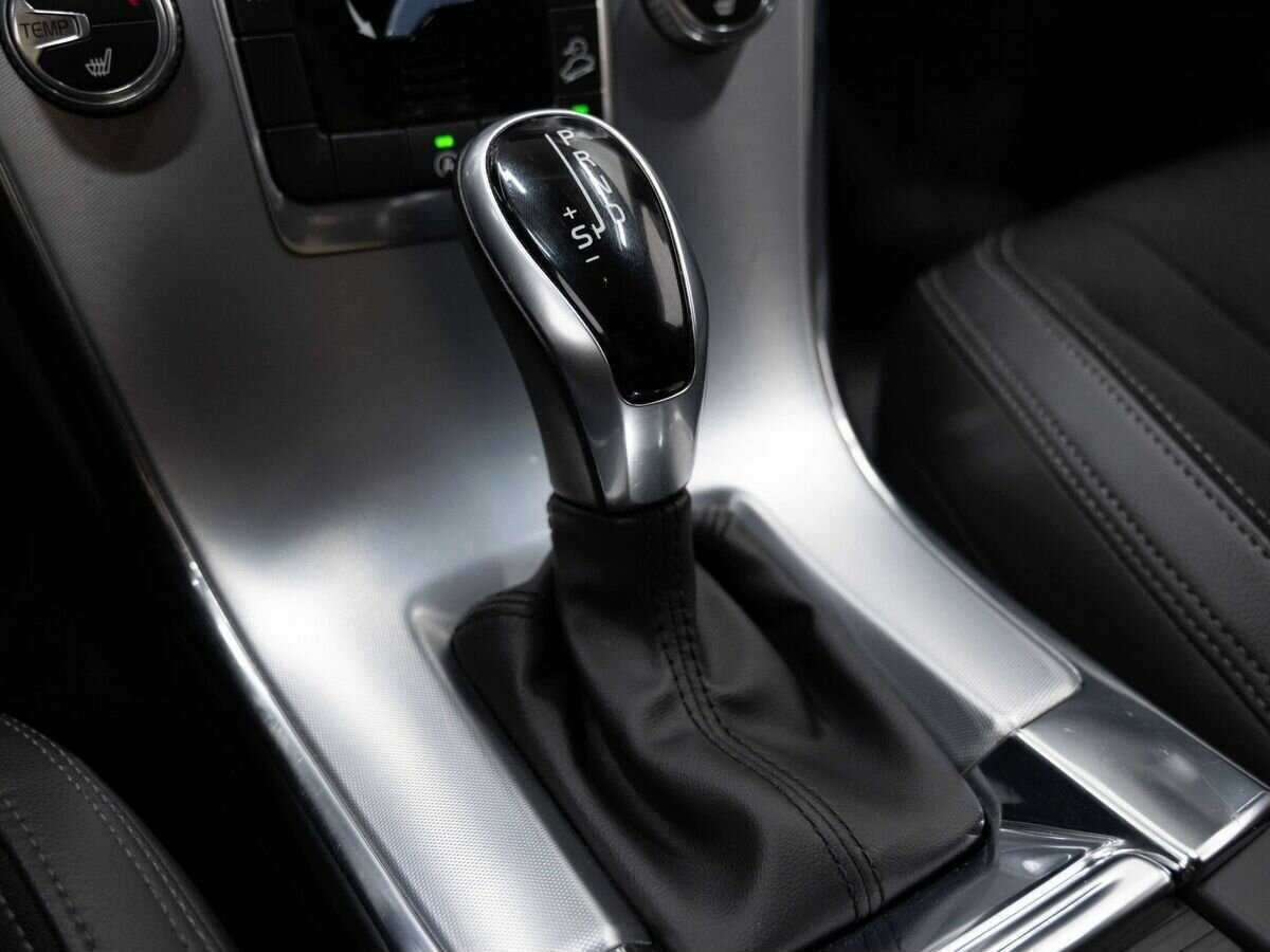 Купить Volvo XC60, 2017, 100 800 км.. Фото: #21