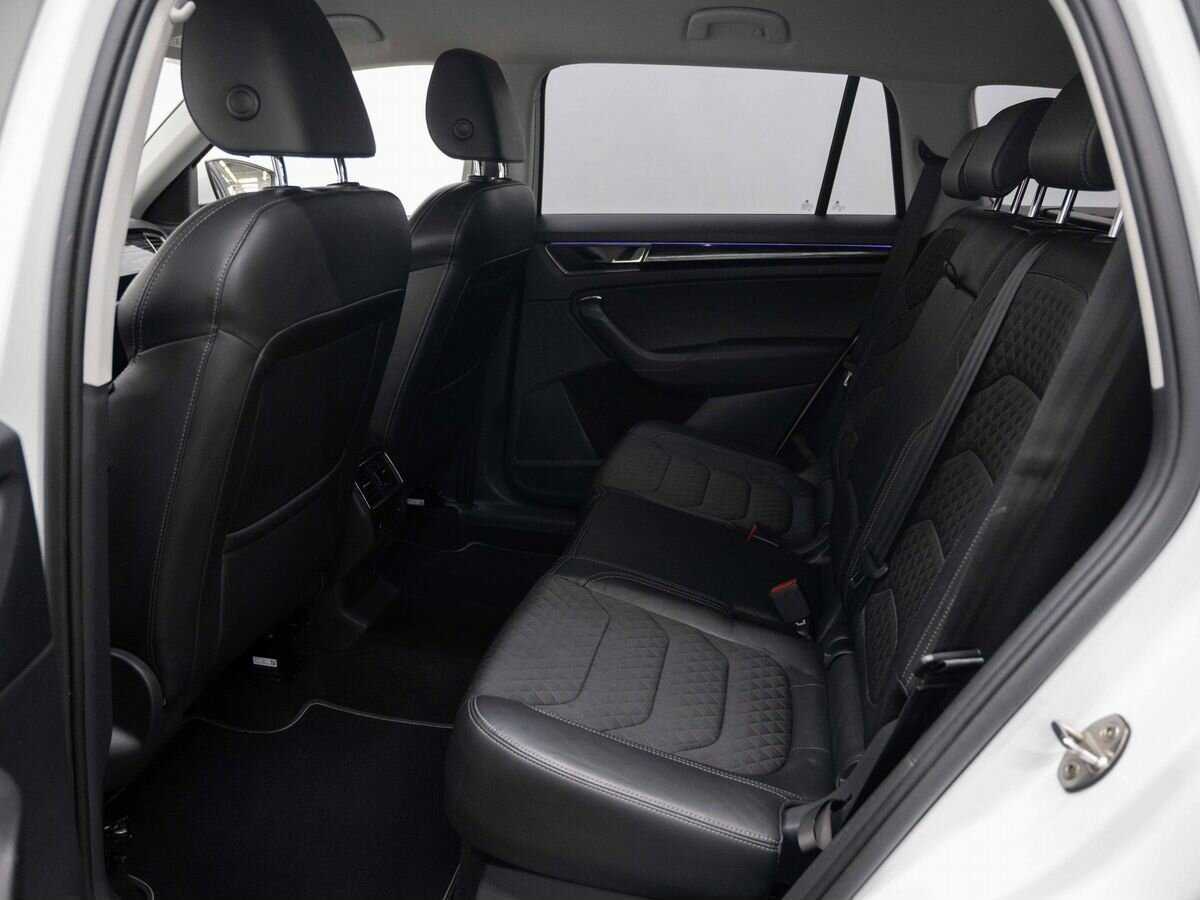 Купить Skoda Kodiaq, 2018, 110 000 км.. Фото: #8