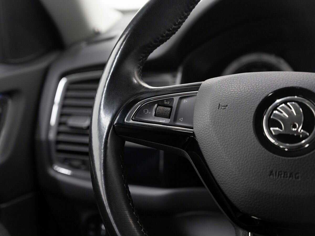 Купить Skoda Kodiaq, 2018, 110 000 км.. Фото: #15