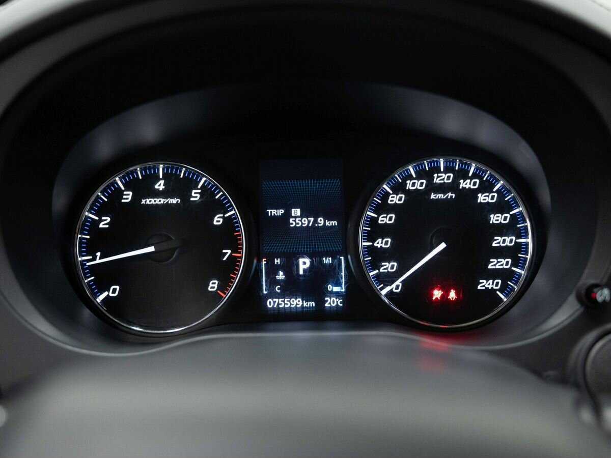 Купить Mitsubishi Outlander, 2018, 75 000 км.. Фото: #14