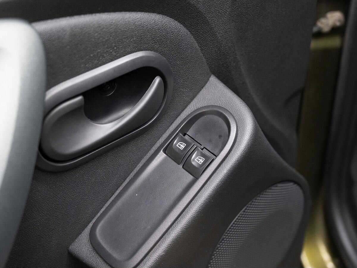 Купить Рено Дастер, 2019, 160 082 км.. Фото: #14