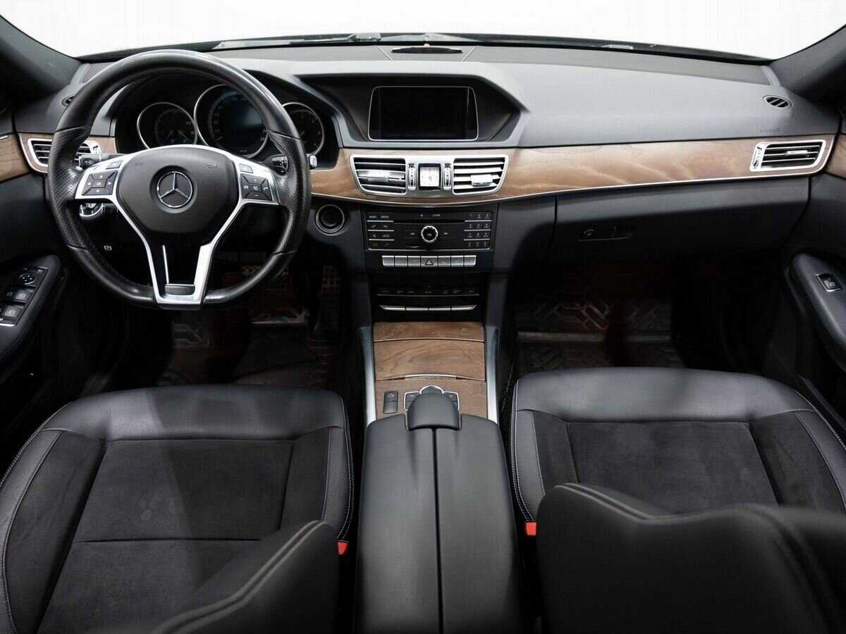 Купить Mercedes-Benz E-Класс, 2015, 118 000 км.. Фото: #13