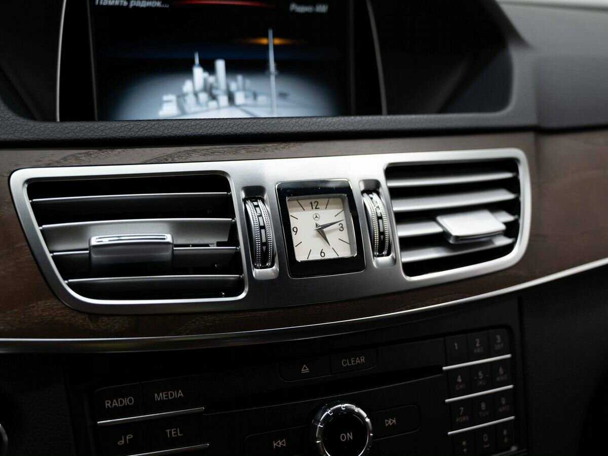 Купить Mercedes-Benz E-Класс, 2015, 118 000 км.. Фото: #20