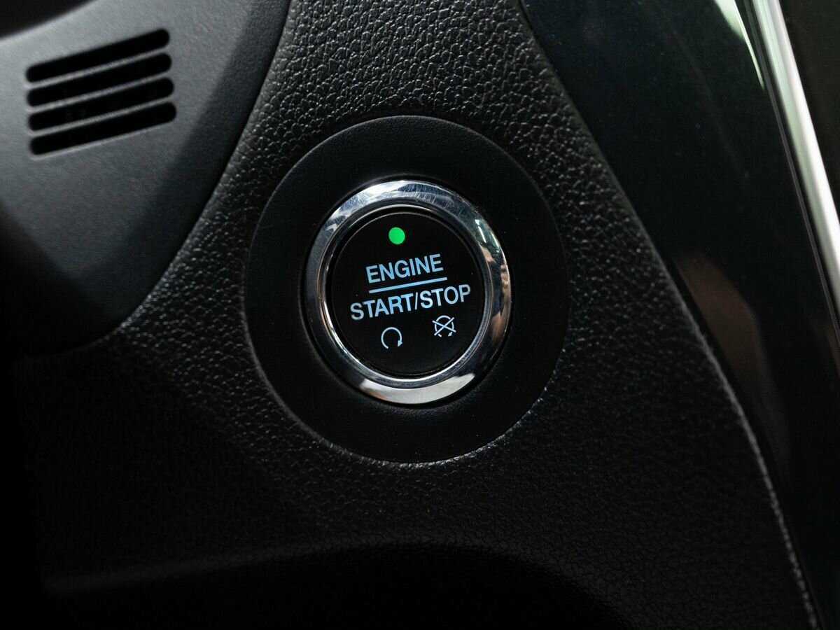 Купить Ford Explorer, 2018, 131 000 км.. Фото: #21