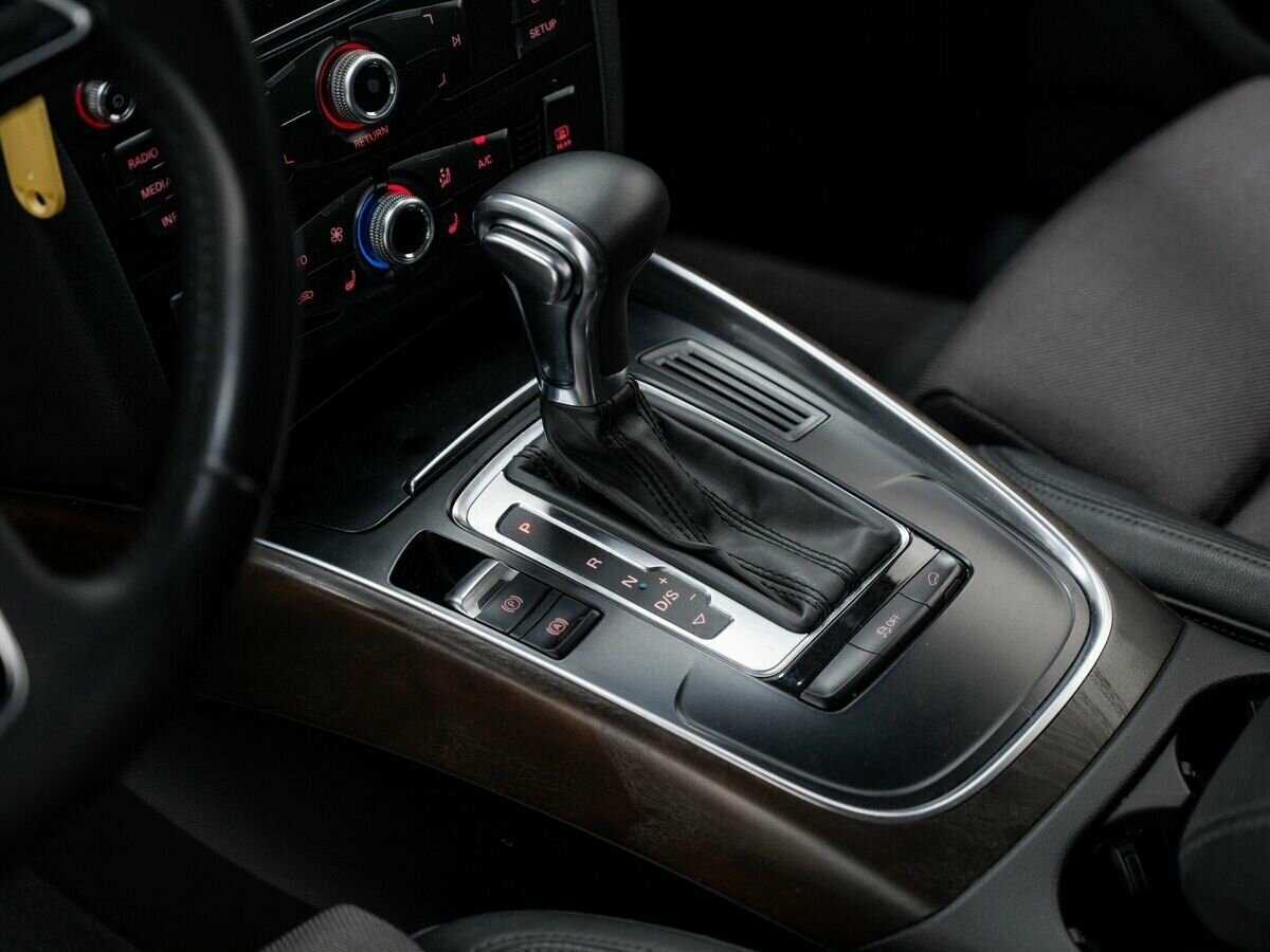 Купить Audi Q5, 2015, 132 867 км.. Фото: #16