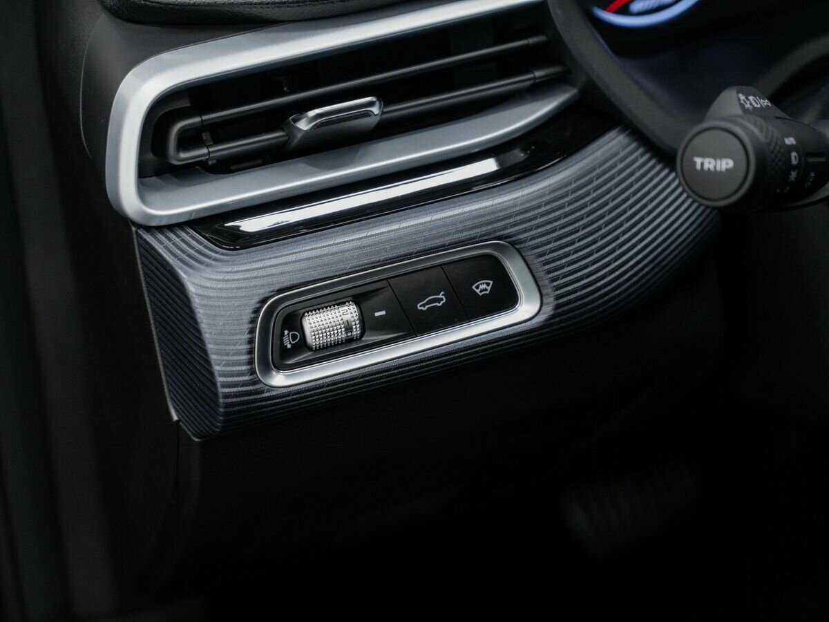 Купить Geely Emgrand, 2023, 3 289 км.. Фото: #15