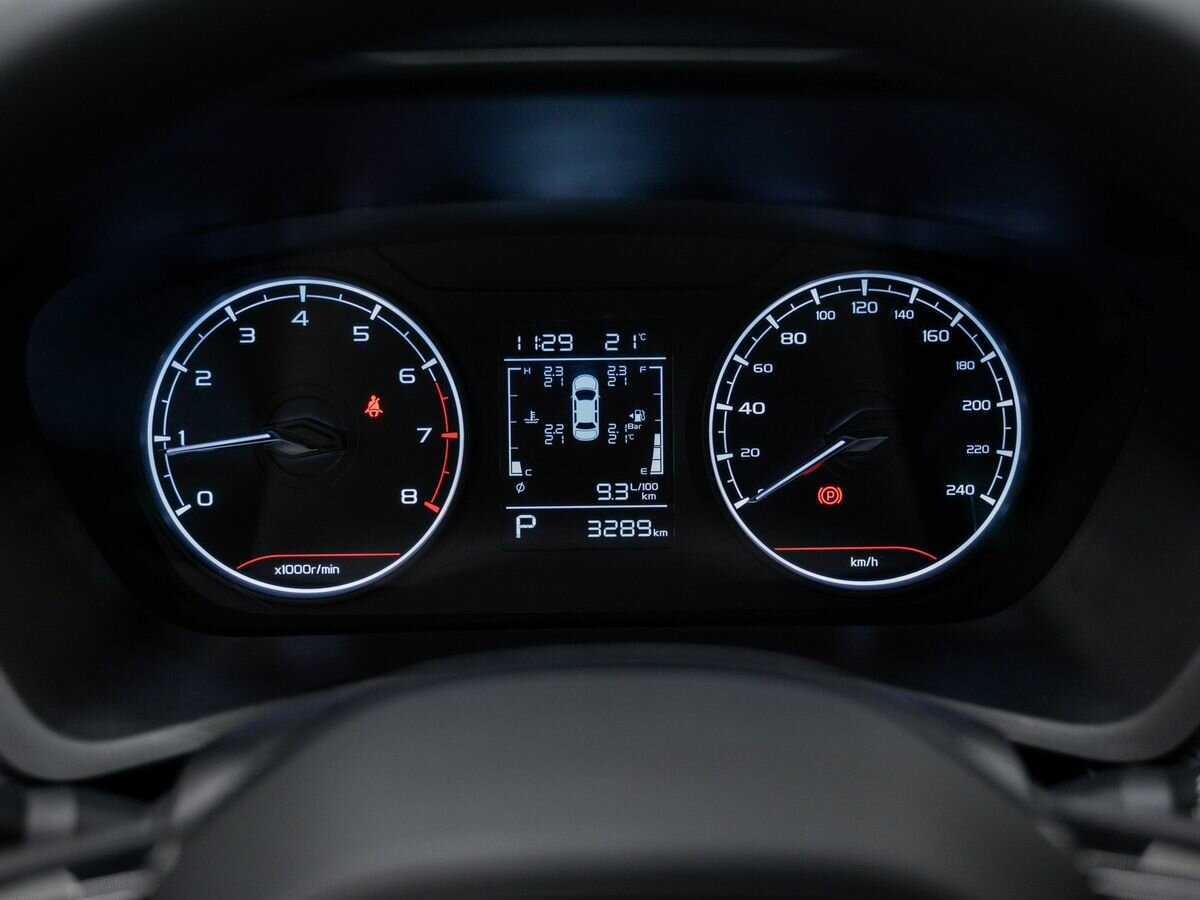 Купить Geely Emgrand, 2023, 3 289 км.. Фото: #19