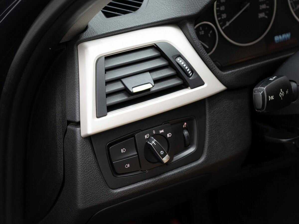 Купить BMW 3 серии, 2014, 162 000 км.. Фото: #20