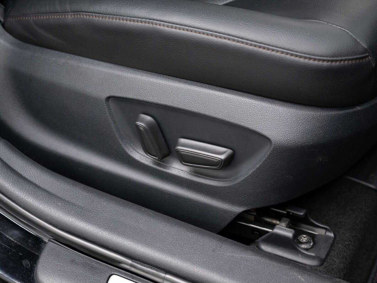 Купить Toyota Camry, 2019, 105 000 км.. Фото: #12