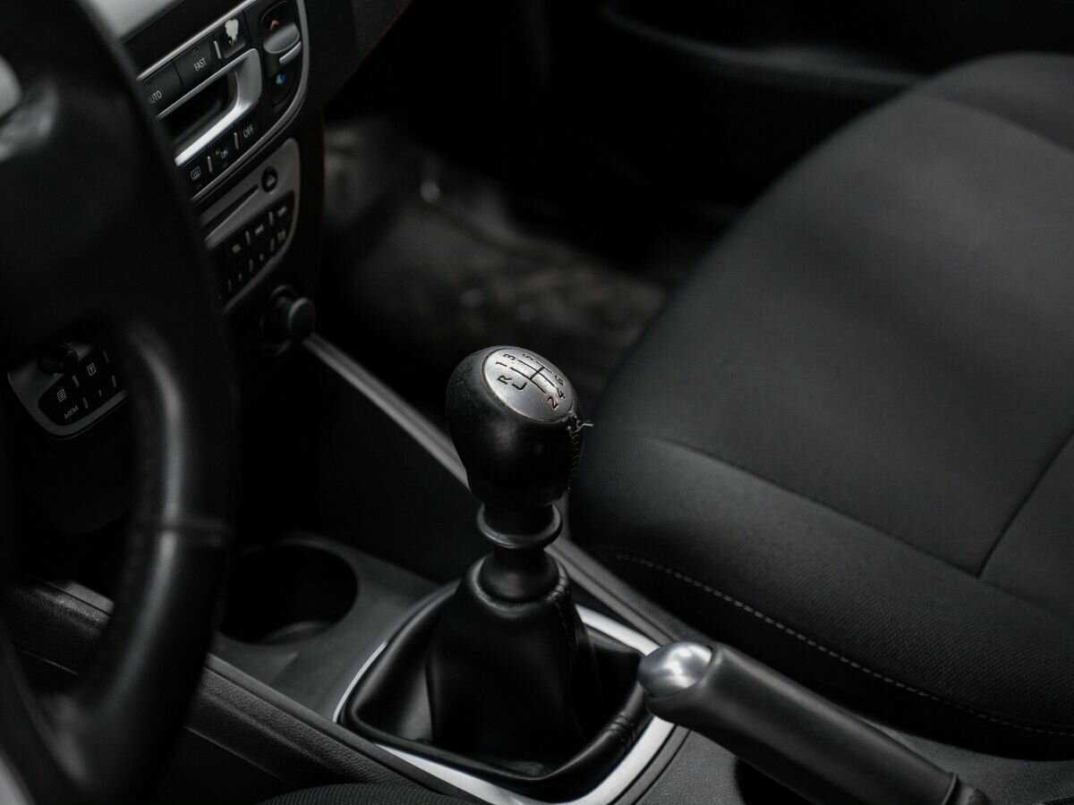 Купить Renault Fluence, 2013, 174 380 км.. Фото: #16