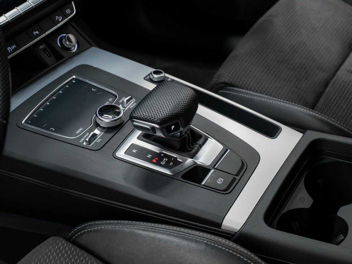 Купить Audi Q5, 2019, 234 337 км.. Фото: #18