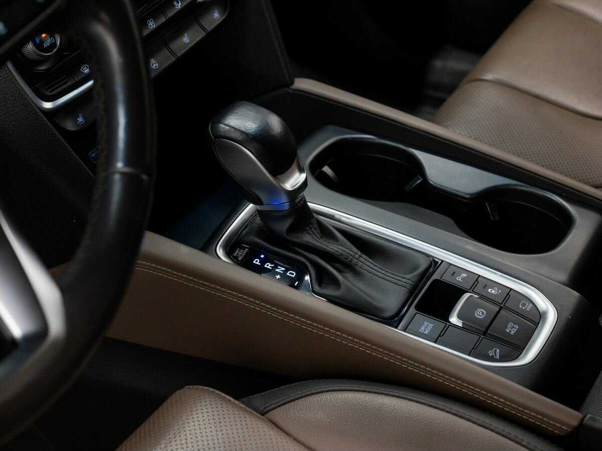 Купить Hyundai Santa Fe, 2018, 133 570 км.. Фото: #18