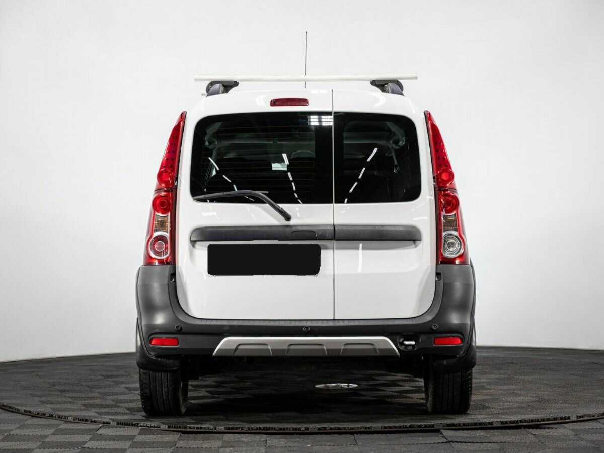 Купить Лада (ВАЗ) Ларгус, 2020, 97 000 км.. Фото: #4