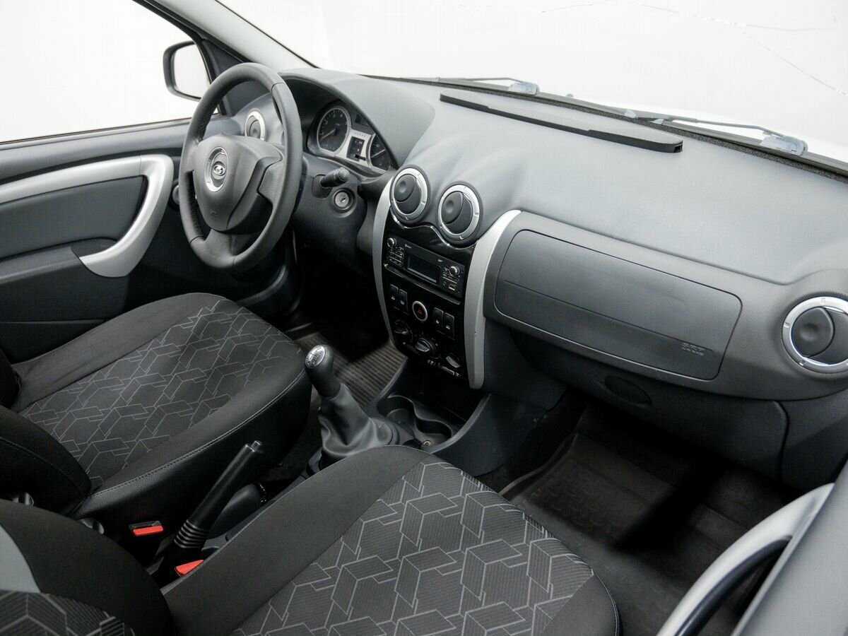 Купить Лада (ВАЗ) Ларгус, 2020, 97 000 км.. Фото: #5