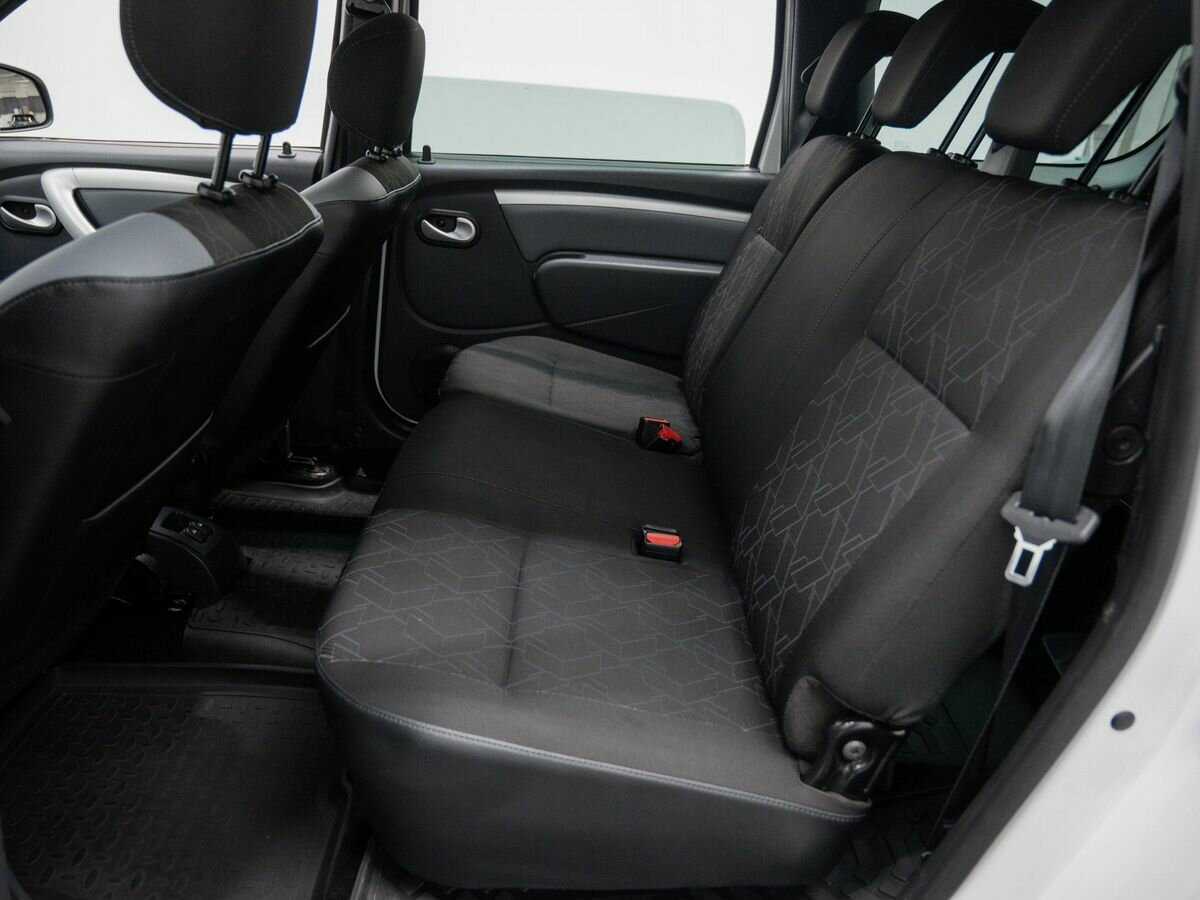 Купить Лада (ВАЗ) Ларгус, 2020, 97 000 км.. Фото: #11