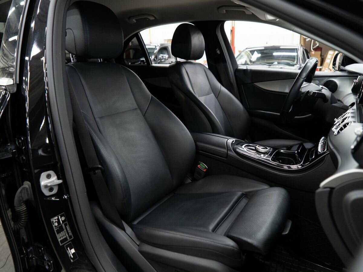 Купить Mercedes-Benz E-Класс, 2018, 177 251 км.. Фото: #8