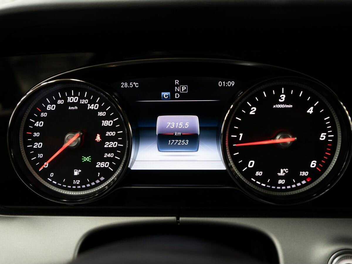 Купить Mercedes-Benz E-Класс, 2018, 177 251 км.. Фото: #16