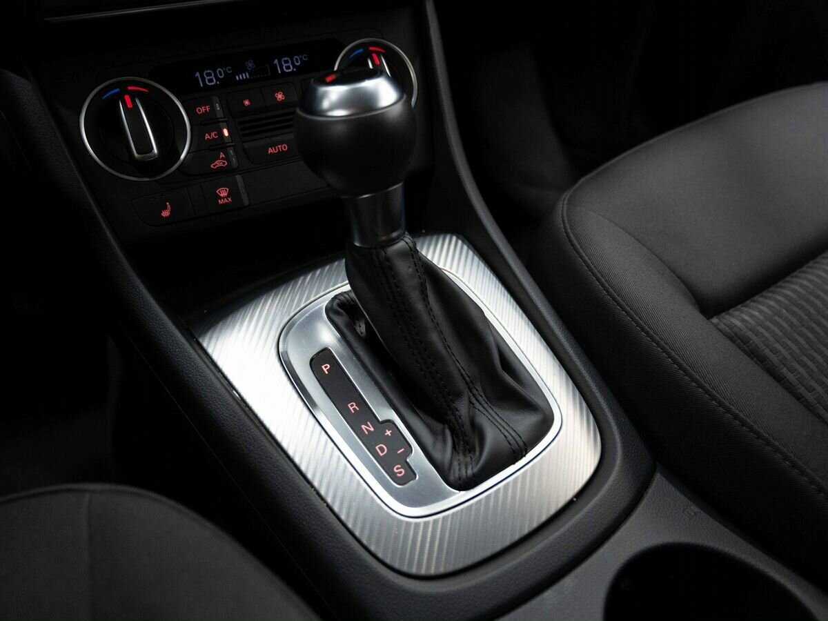 Купить Audi Q3, 2017, 145 000 км.. Фото: #23