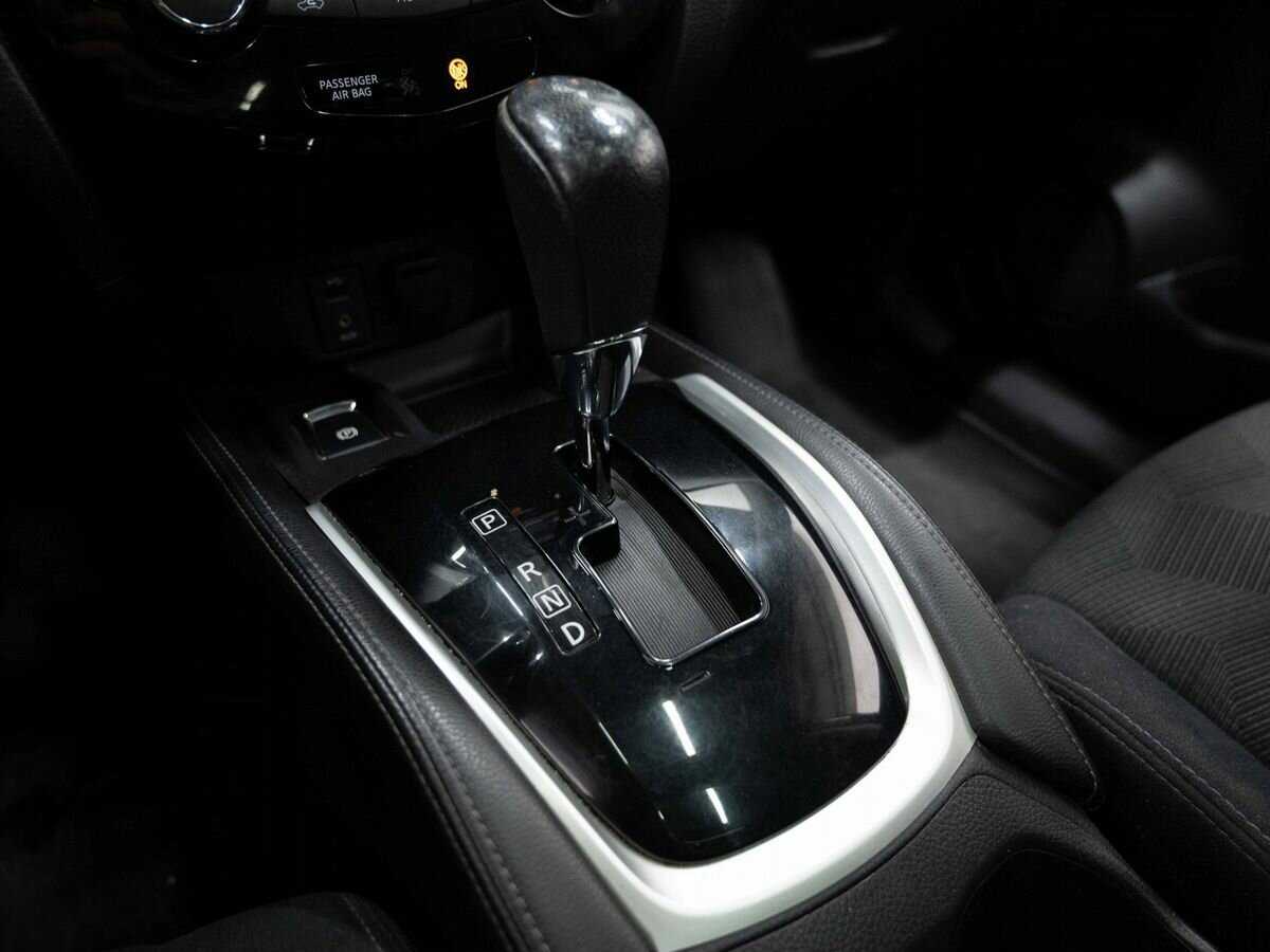 Купить Ниссан Икс-Трейл, 2017, 139 000 км.. Фото: #20