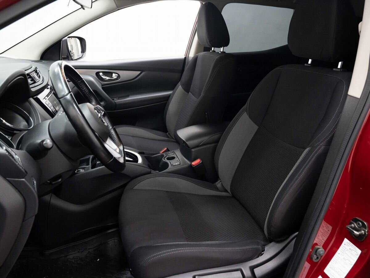 Купить Nissan Qashqai, 2021, 62 000 км.. Фото: #7