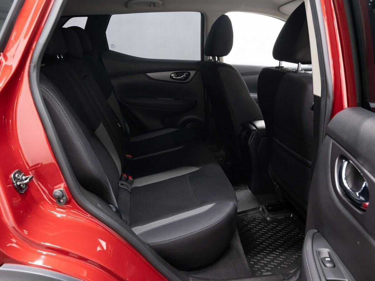 Купить Nissan Qashqai, 2021, 62 000 км.. Фото: #9