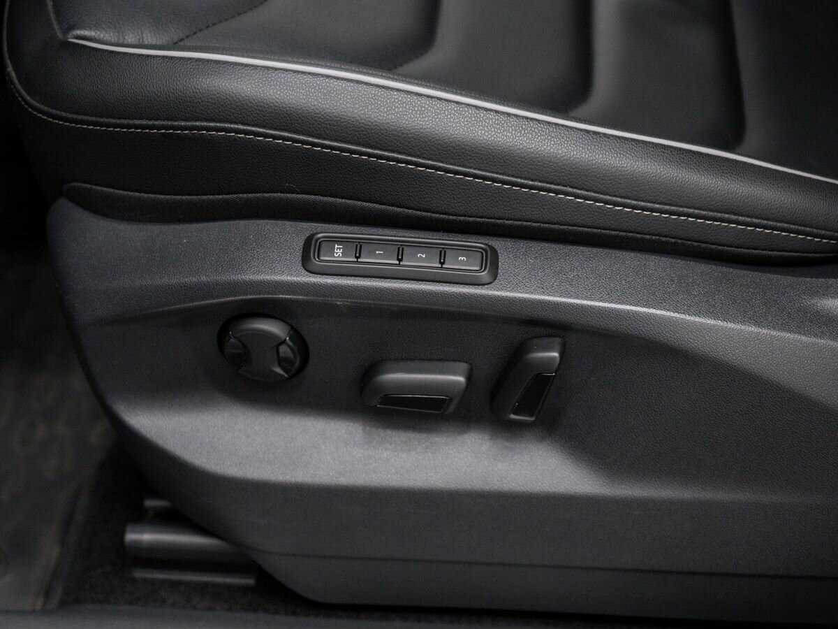 Купить Volkswagen Tiguan, 2022, 60 636 км.. Фото: #16