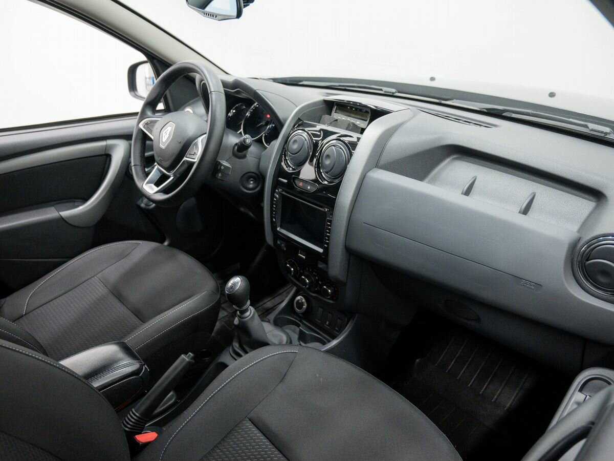 Купить Рено Дастер, 2019, 12 597 км.. Фото: #7