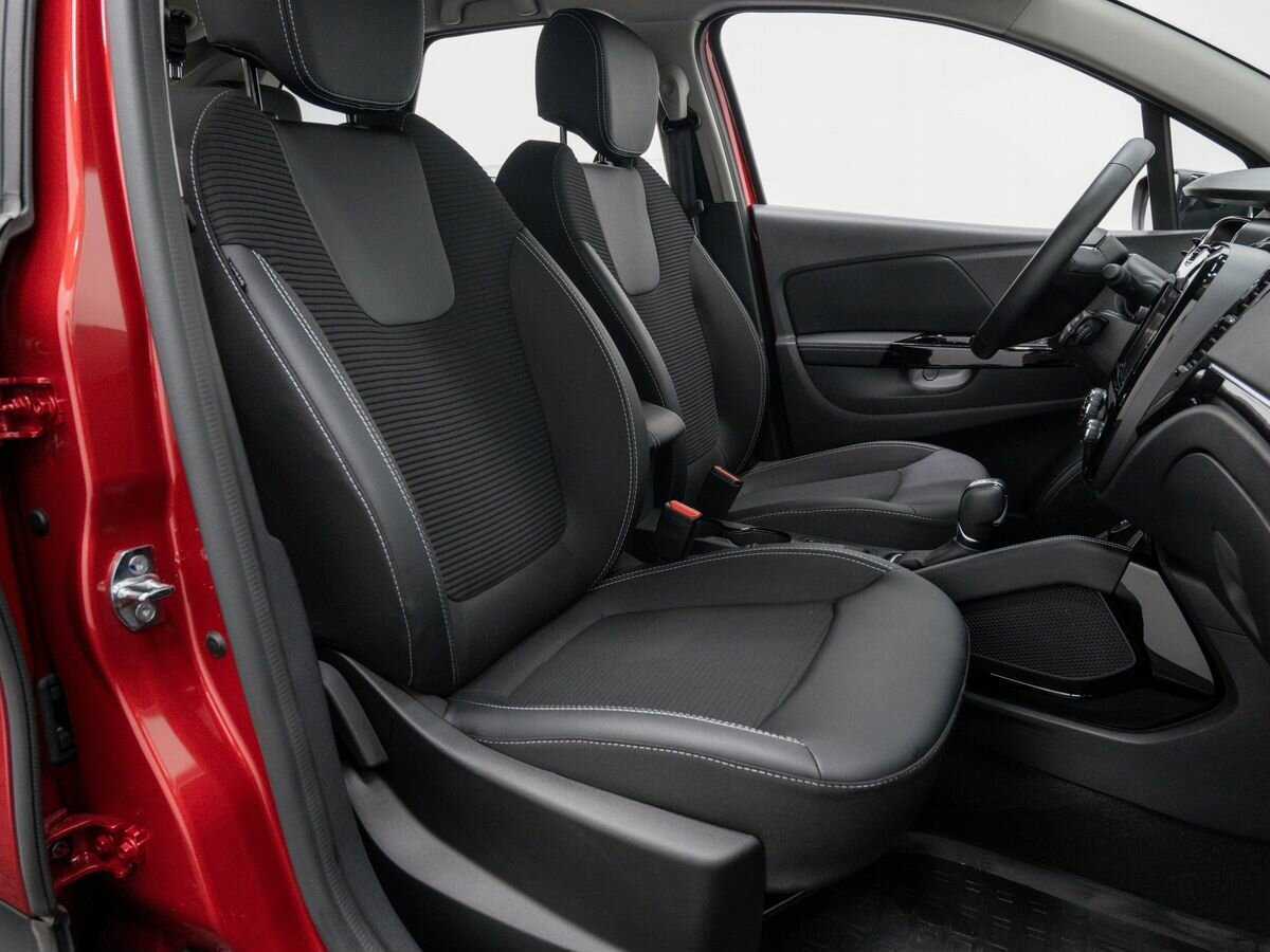 Купить Рено Каптюр, 2020, 13 048 км.. Фото: #7