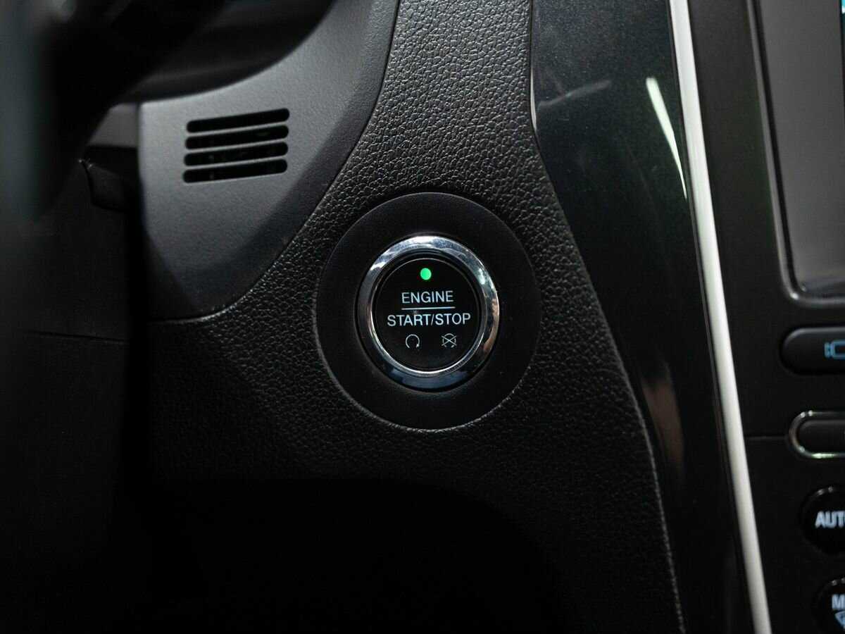 Купить Ford Explorer, 2017, 179 000 км.. Фото: #22