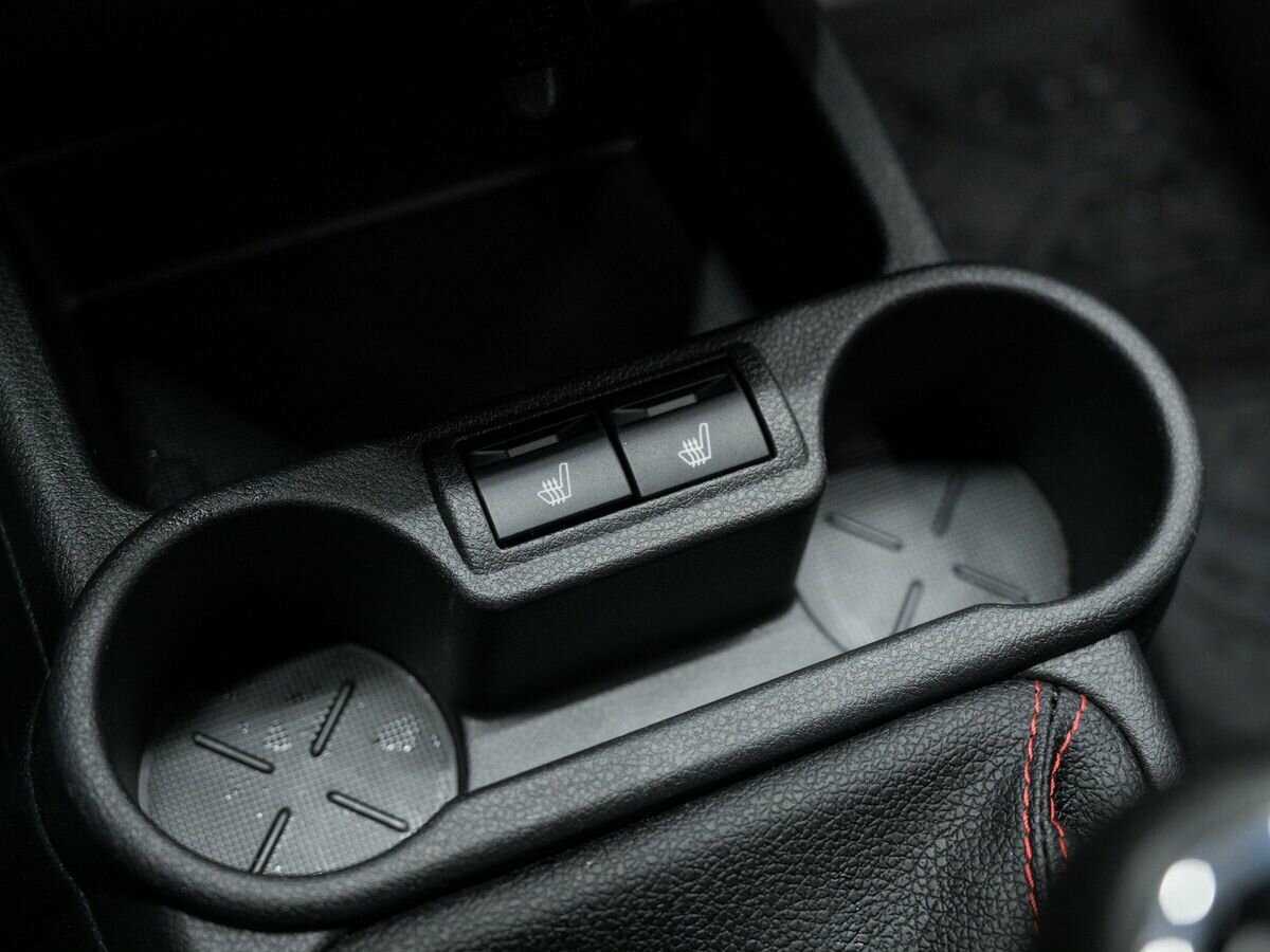 Купить Lada (ВАЗ) Granta, 2024, 26 110 км.. Фото: #16