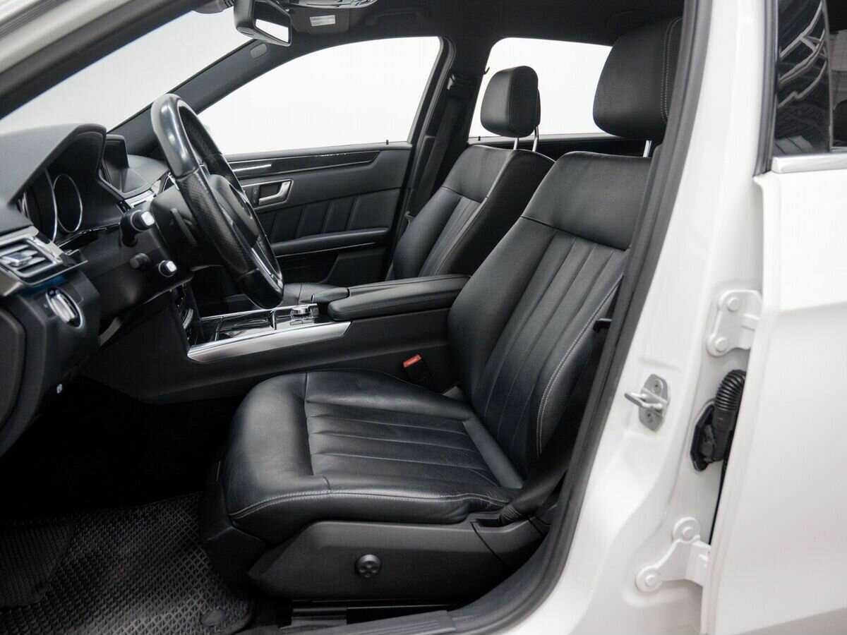 Купить Mercedes-Benz E-Класс, 2013, 200 000 км.. Фото: #13