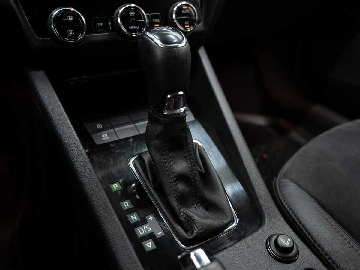 Купить Skoda Octavia, 2017, 83 100 км.. Фото: #21