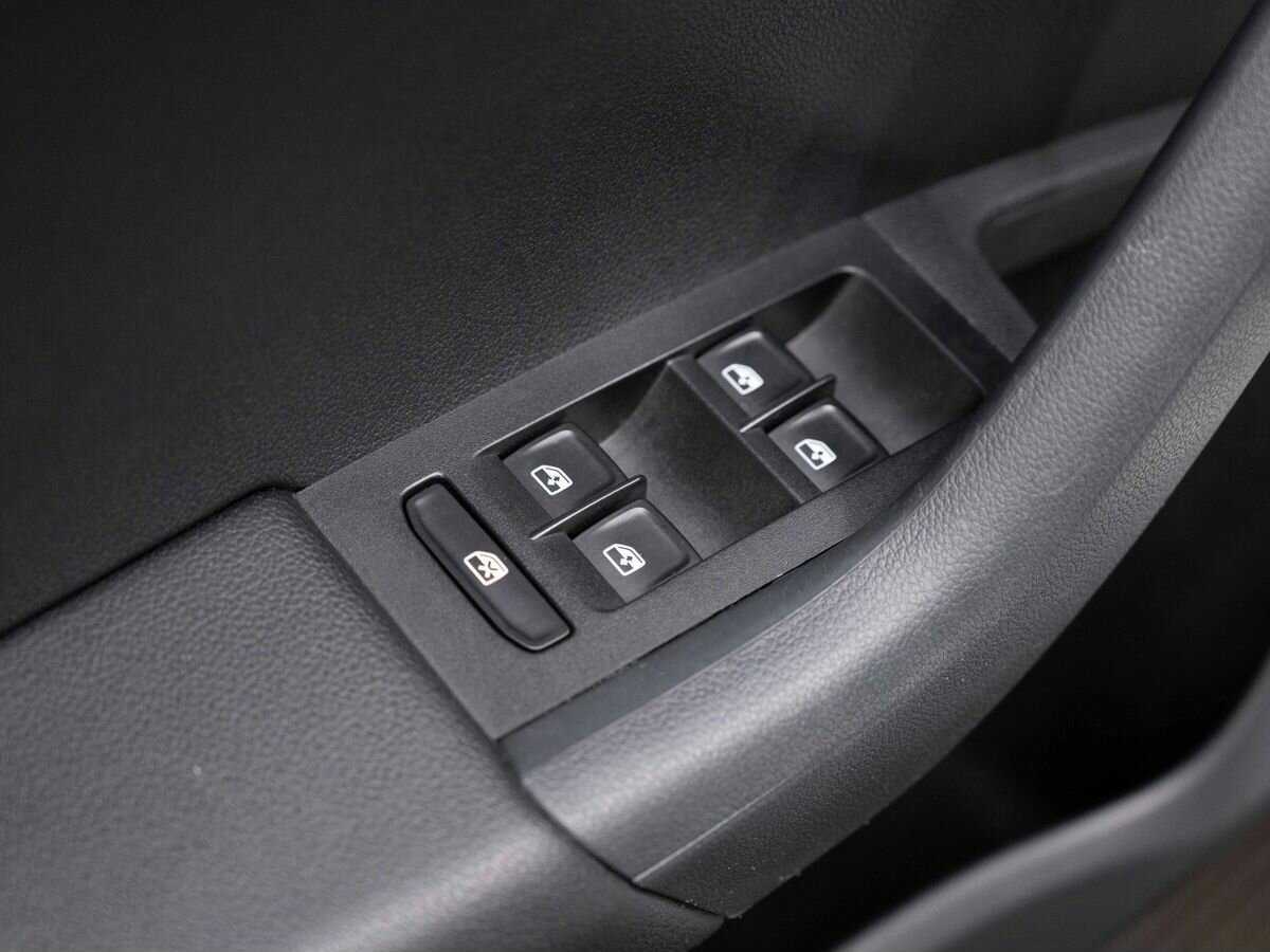 Купить Skoda Octavia, 2017, 83 100 км.. Фото: #22