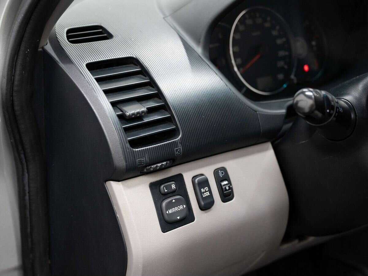 Купить Митсубиши Паджеро Спорт, 2014, 412 500 км.. Фото: #16