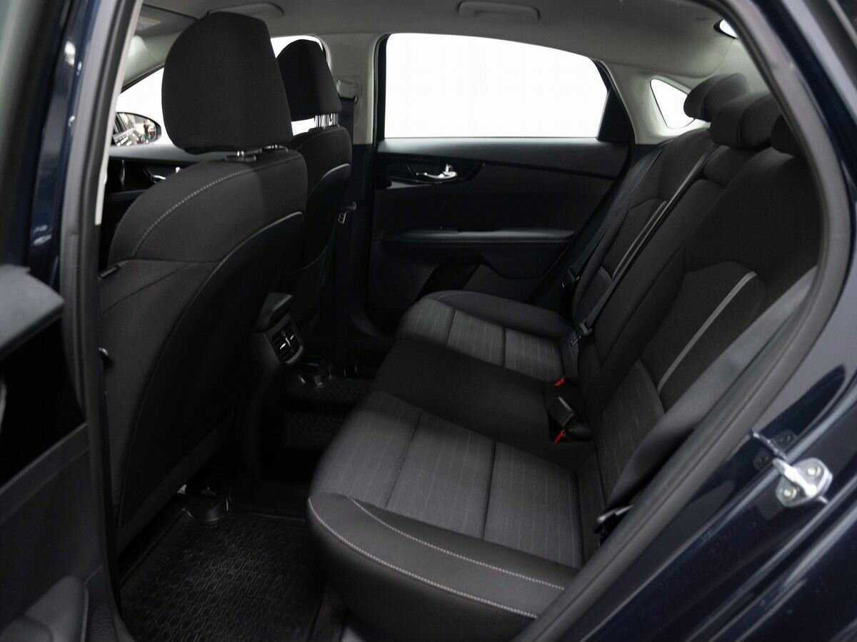 Купить Kia Cerato, 2020, 33 000 км.. Фото: #8