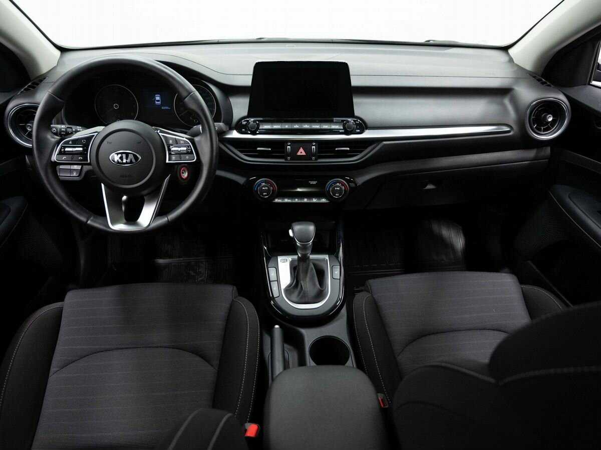 Купить Kia Cerato, 2020, 33 000 км.. Фото: #12