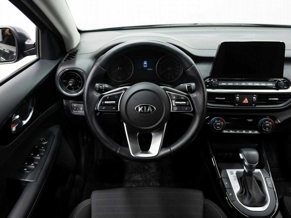 Купить Kia Cerato, 2020, 33 000 км.. Фото: #13