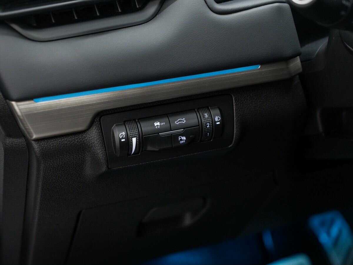 Купить EXEED TXL, 2021, 33 000 км.. Фото: #17