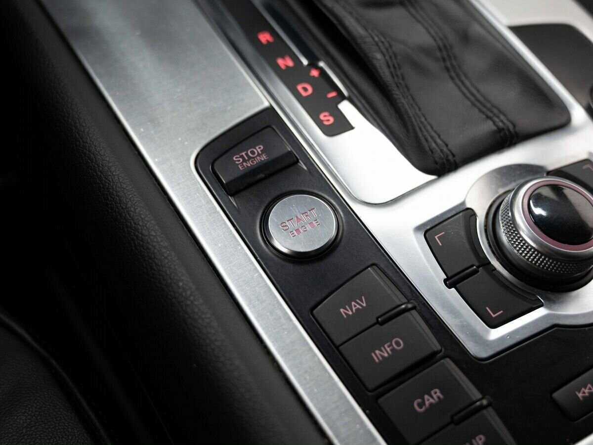 Купить Audi Q7, 2012, 302 000 км.. Фото: #24