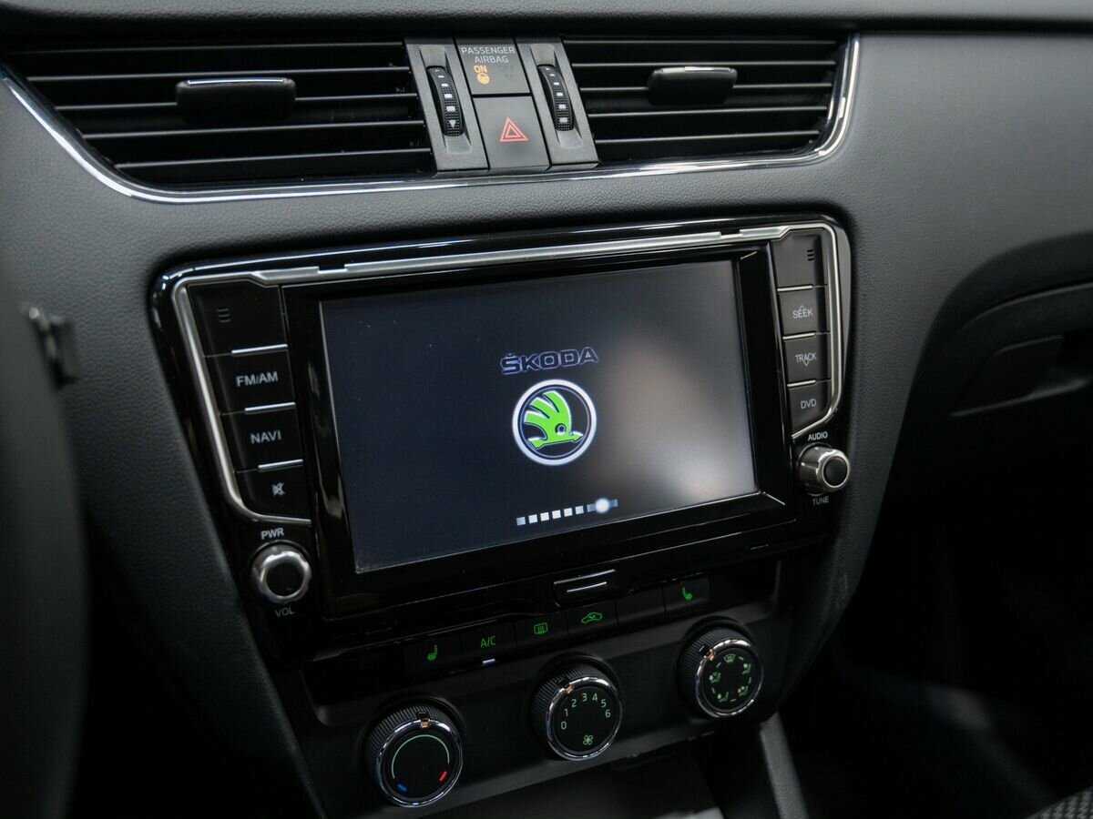 Купить Шкода Октавия, 2013, 250 000 км.. Фото: #18