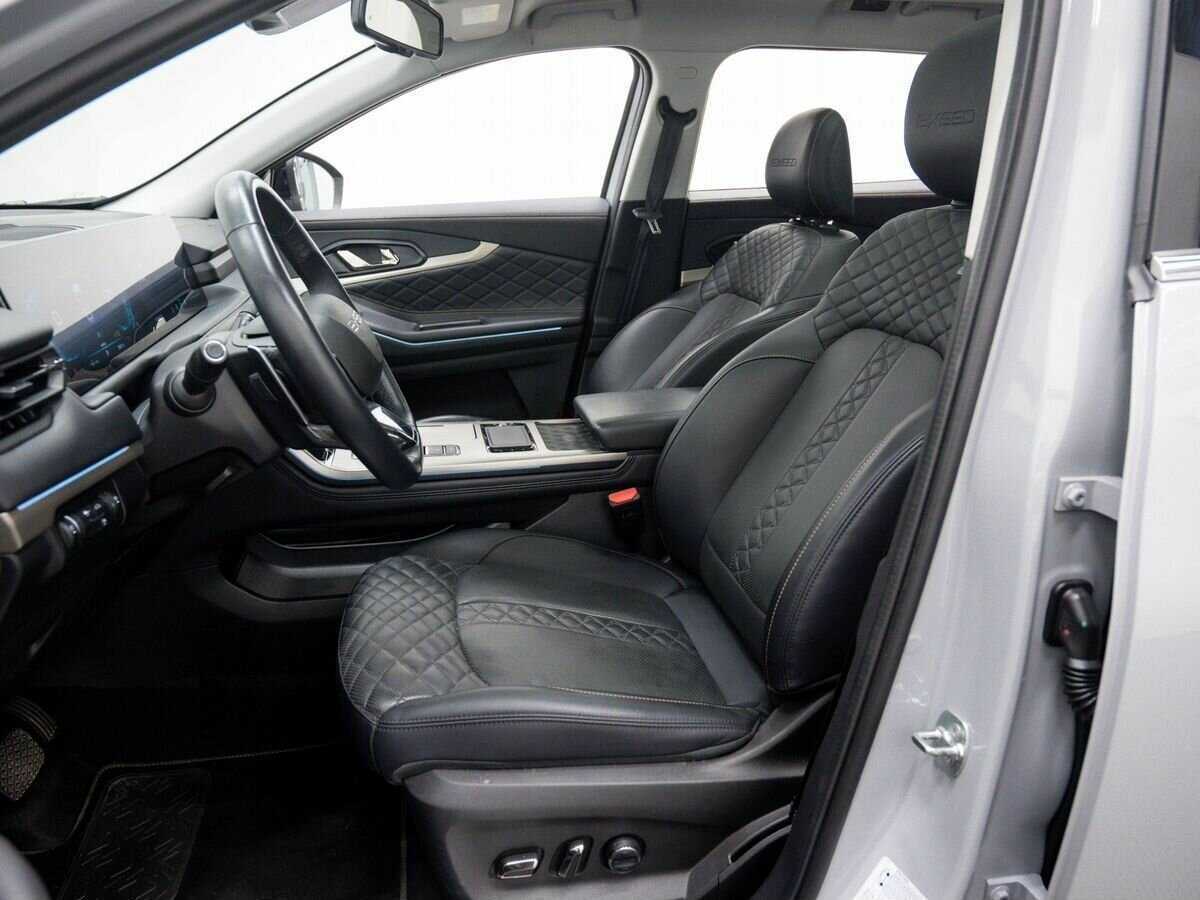 Купить EXEED TXL, 2022, 28 919 км.. Фото: #13