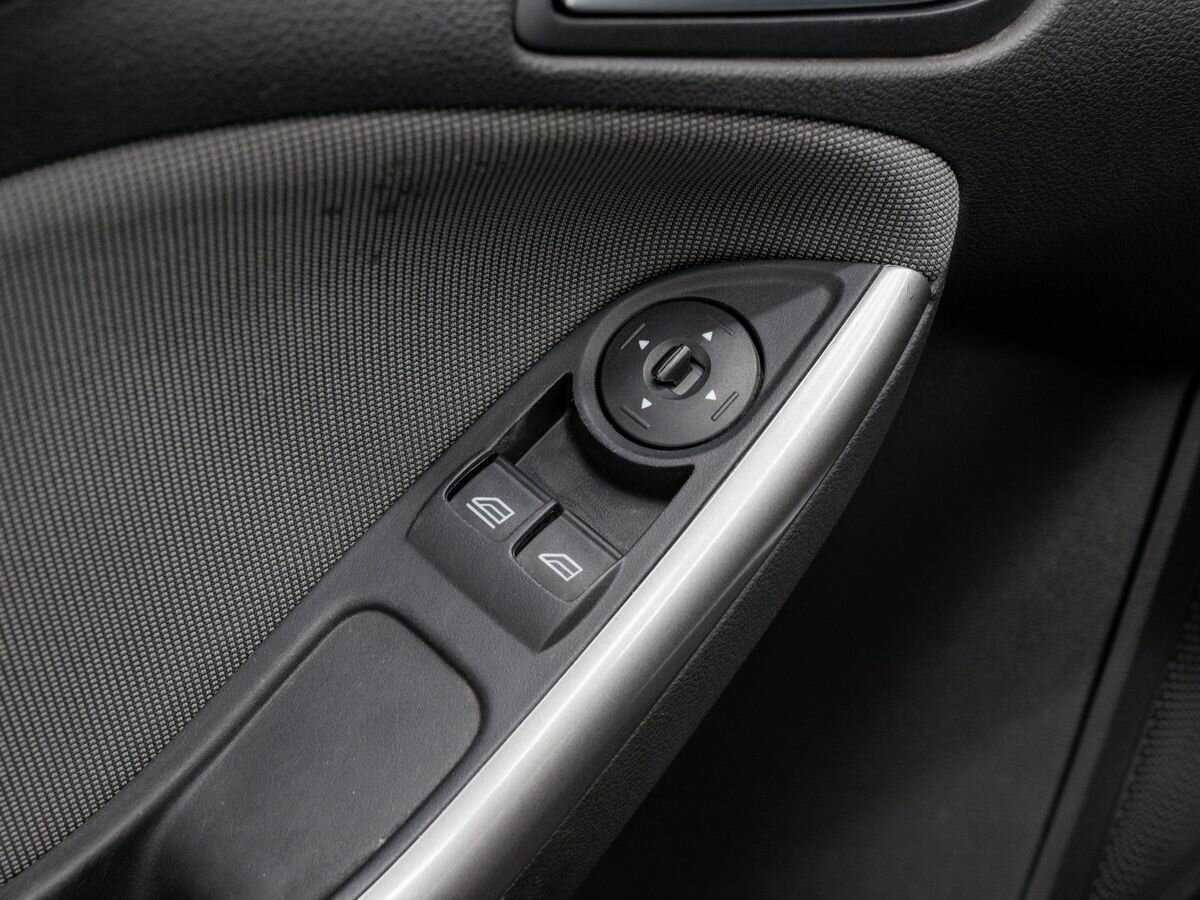 Купить Форд Фокус, 2012, 316 000 км.. Фото: #14